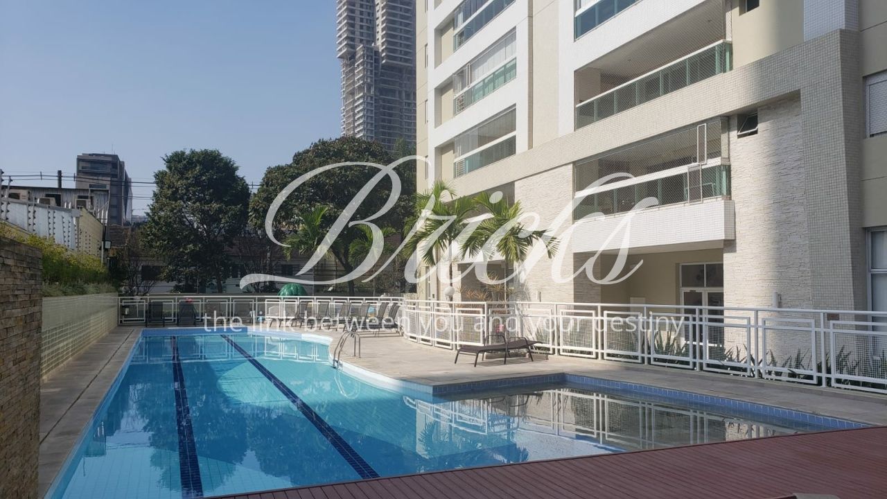 Apartamento para Venda - BROOKLIN