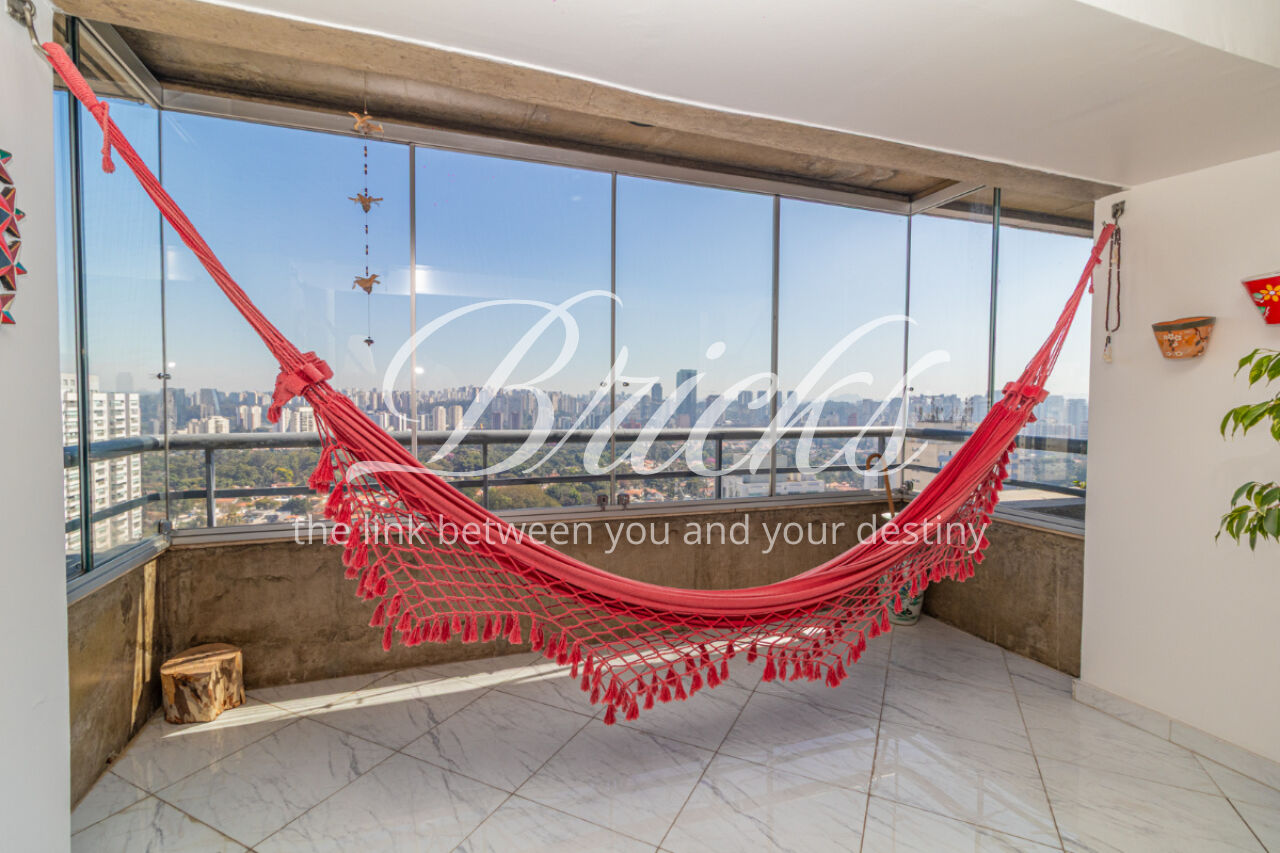 Apartamento para Venda - Alto da Boa Vista