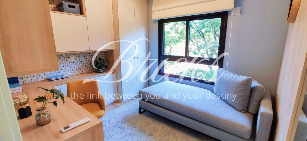 Apartamento para Venda - Campo Belo