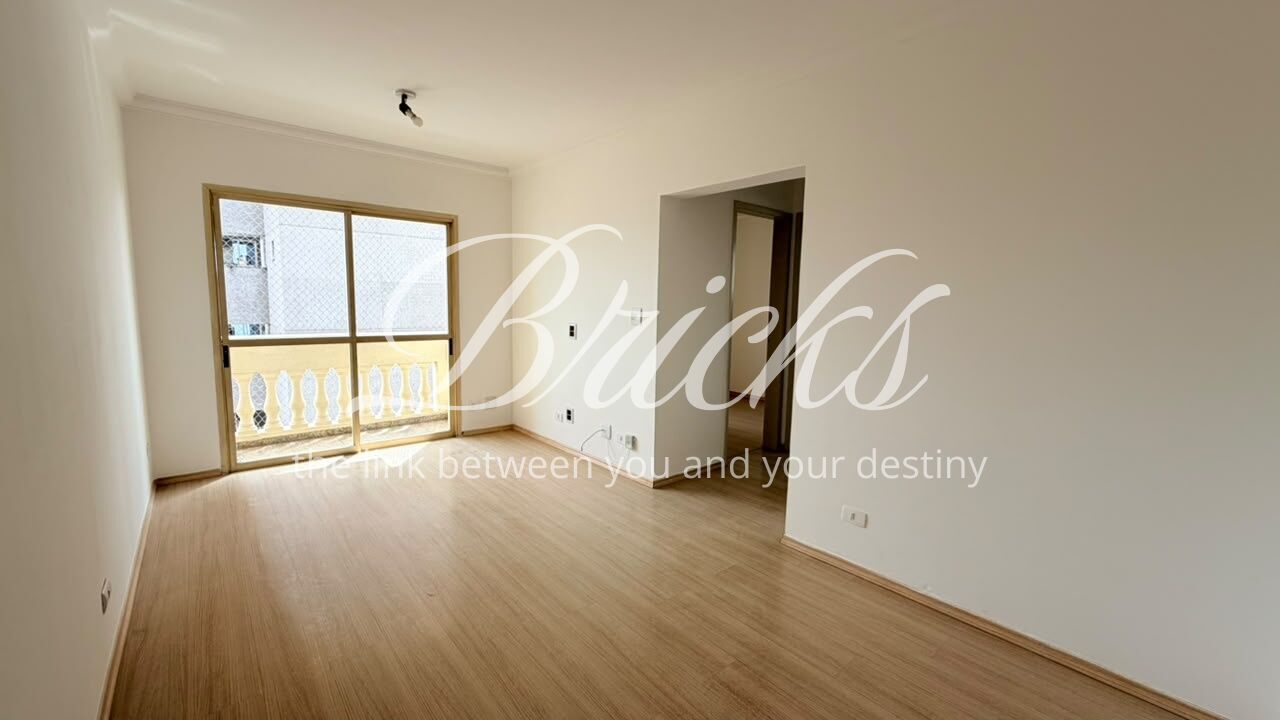 Apartamento para Venda - Moema