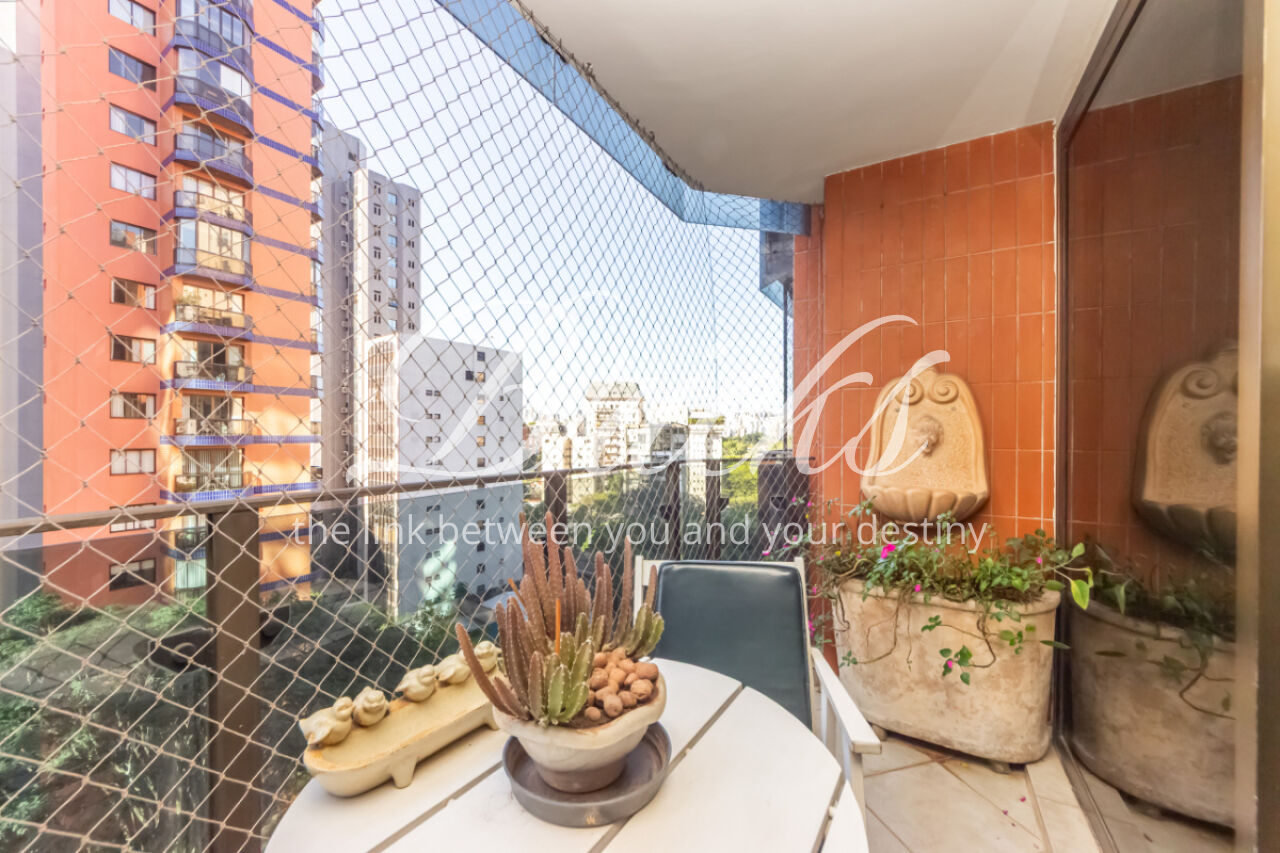 Apartamento para Venda - Itaim Bibi