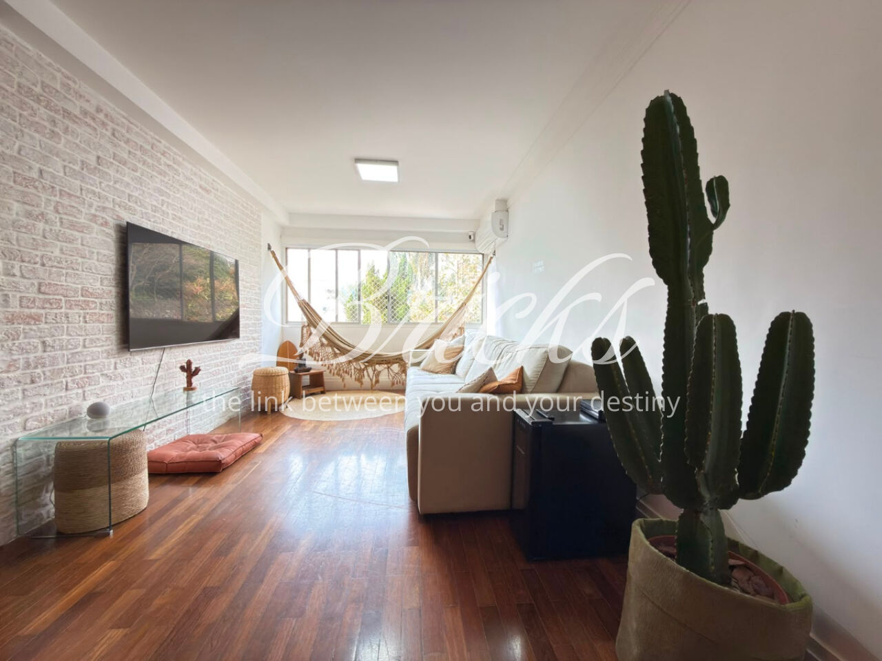 Apartamento para Venda - Vila Olímpia
