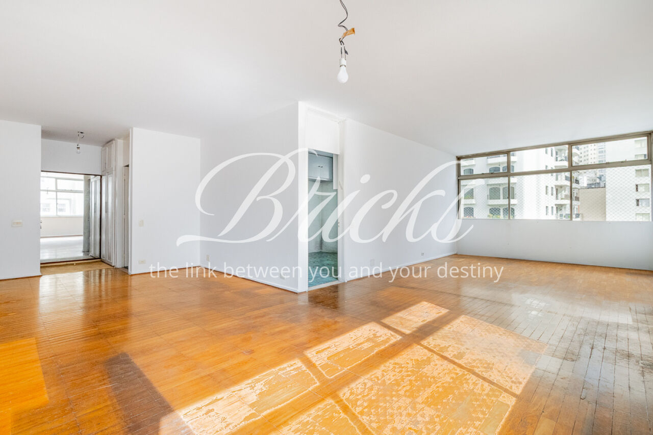 Apartamento para Venda - Higienópolis