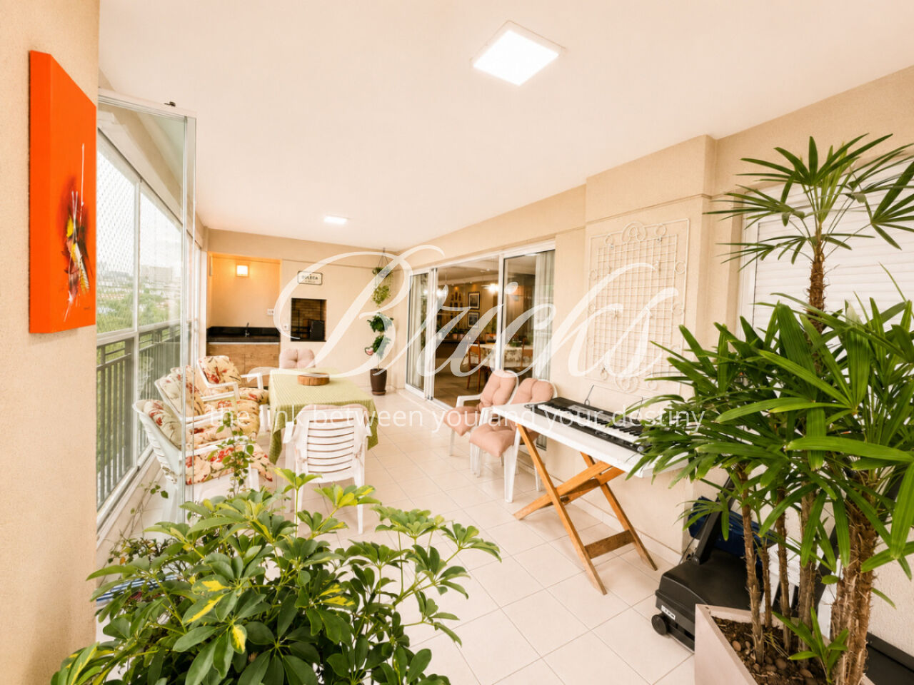 Apartamento para Venda - Vila Mascote