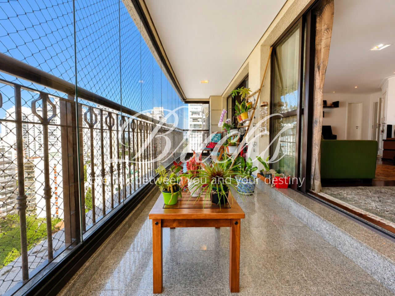 Apartamento para Venda - Campo Belo