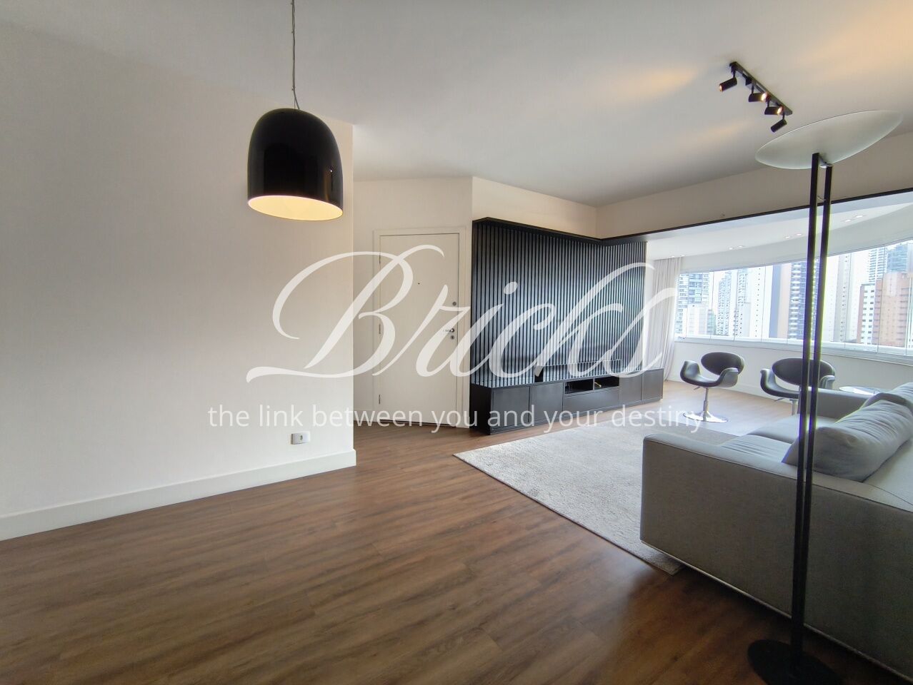 Apartamento para Venda - Campo Belo