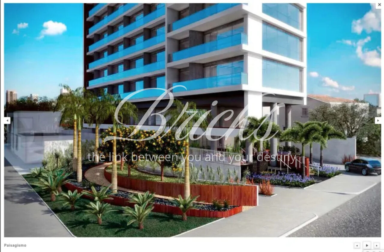 Conj. Comercial para Venda - Pinheiros