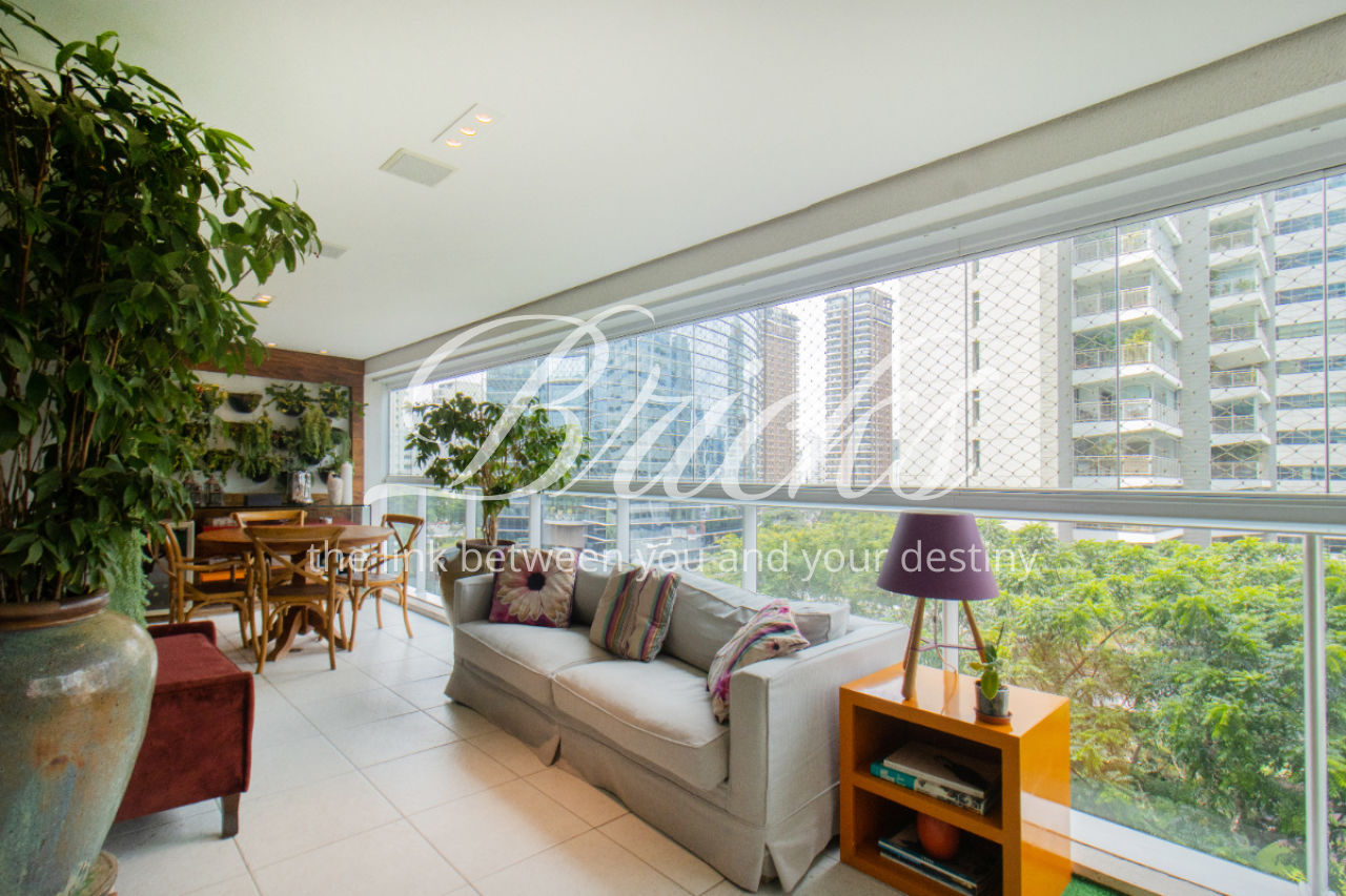 Apartamento para Venda - Itaim Bibi