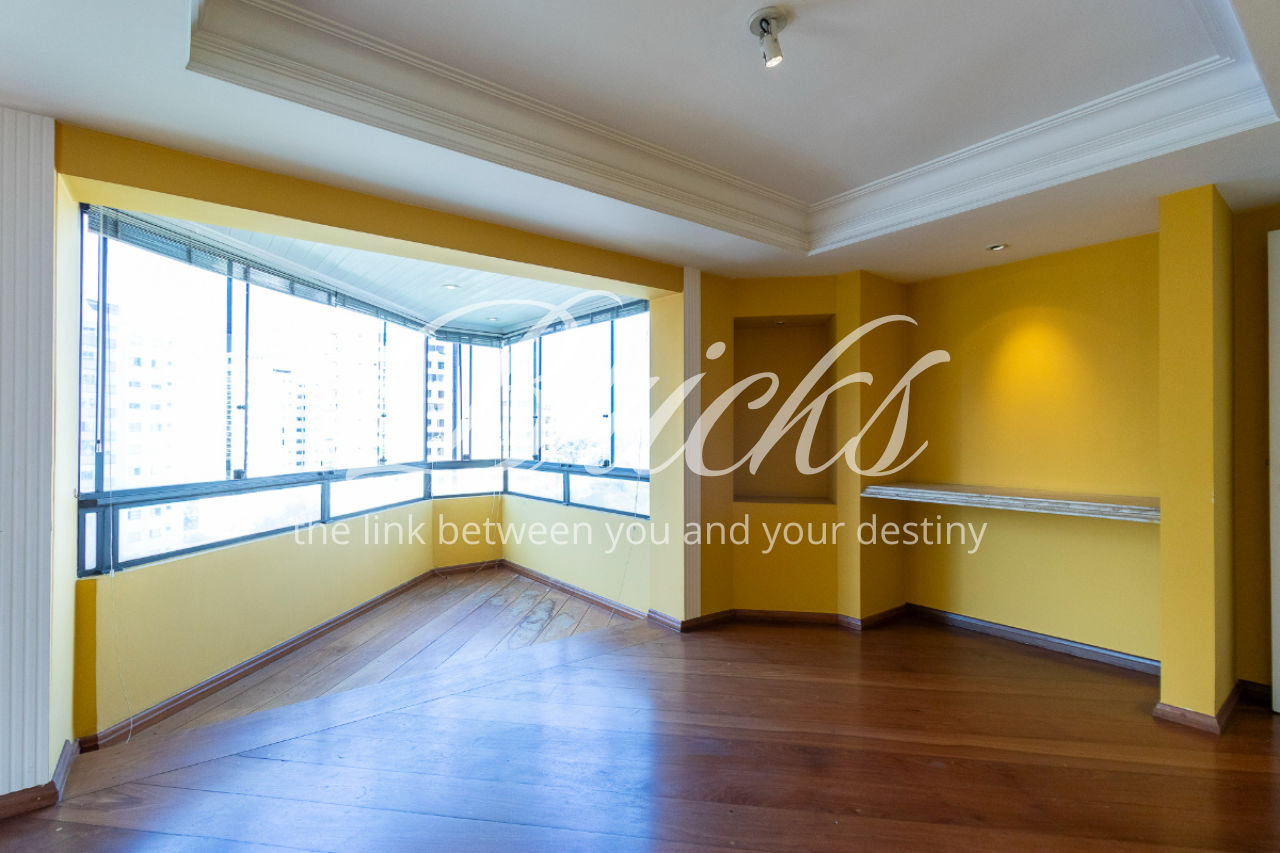 Apartamento para Venda - Campo Belo