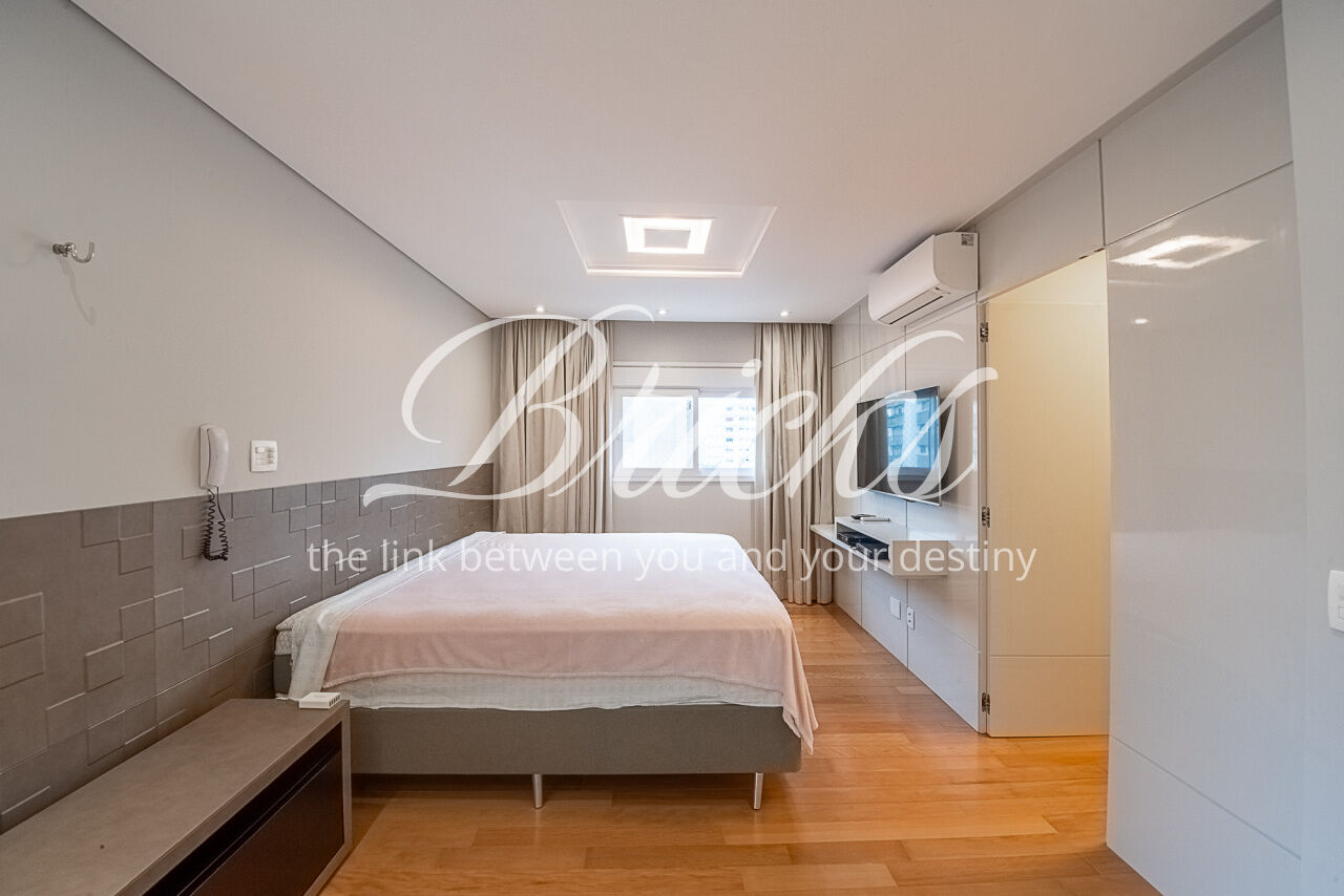 Apartamento para Venda - Jardim América