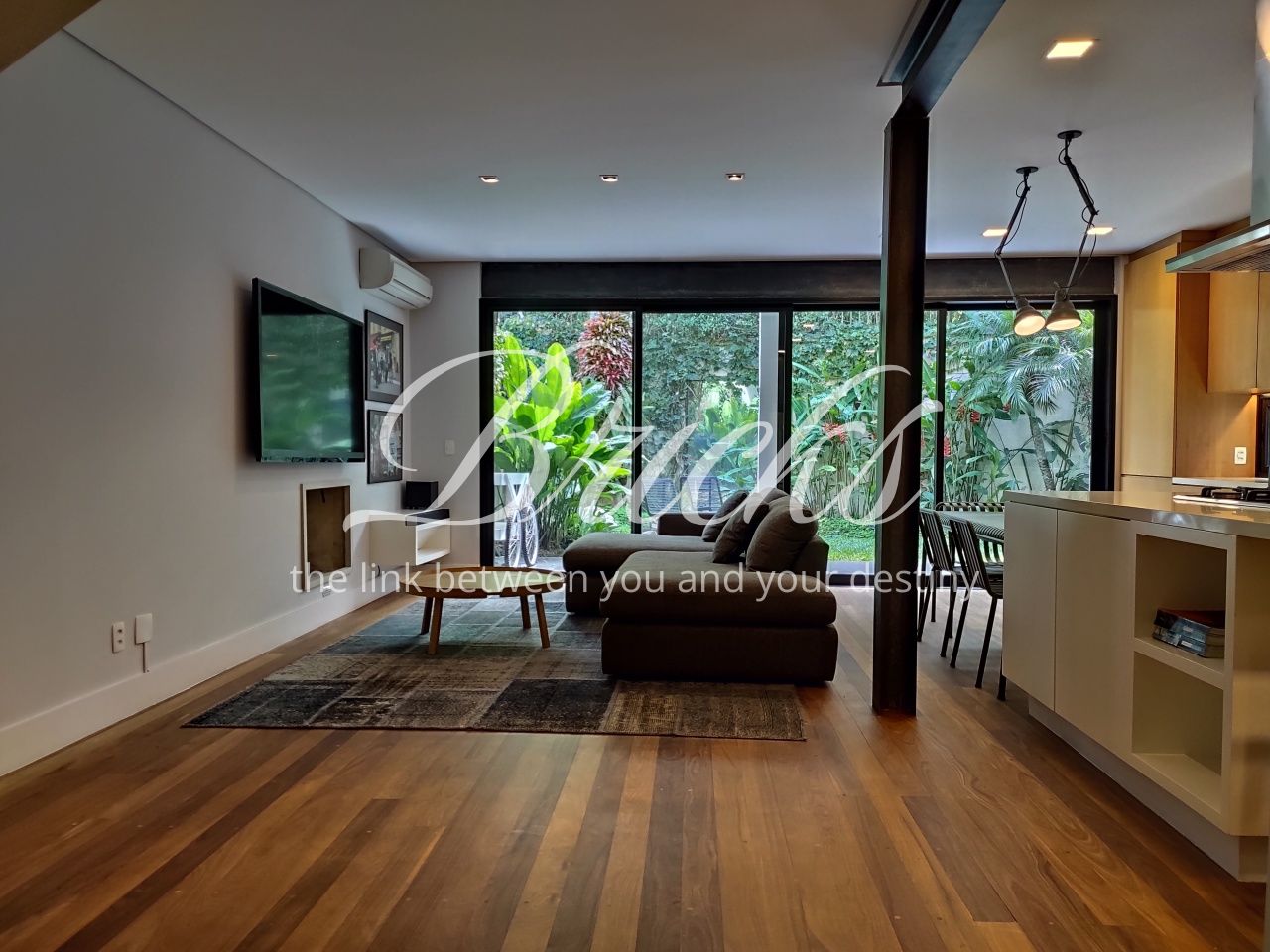 Casa em Condominio para Venda - Alto da Boa Vista