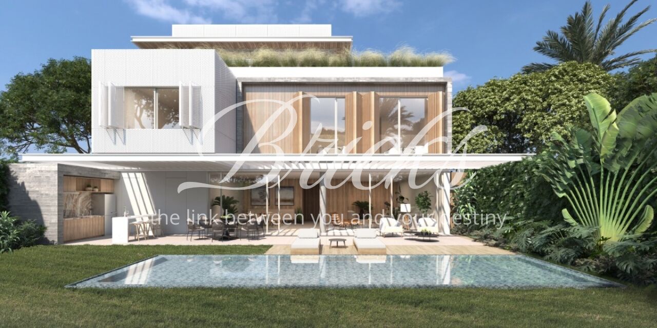 Casa em Condominio para Venda - Jardim Europa