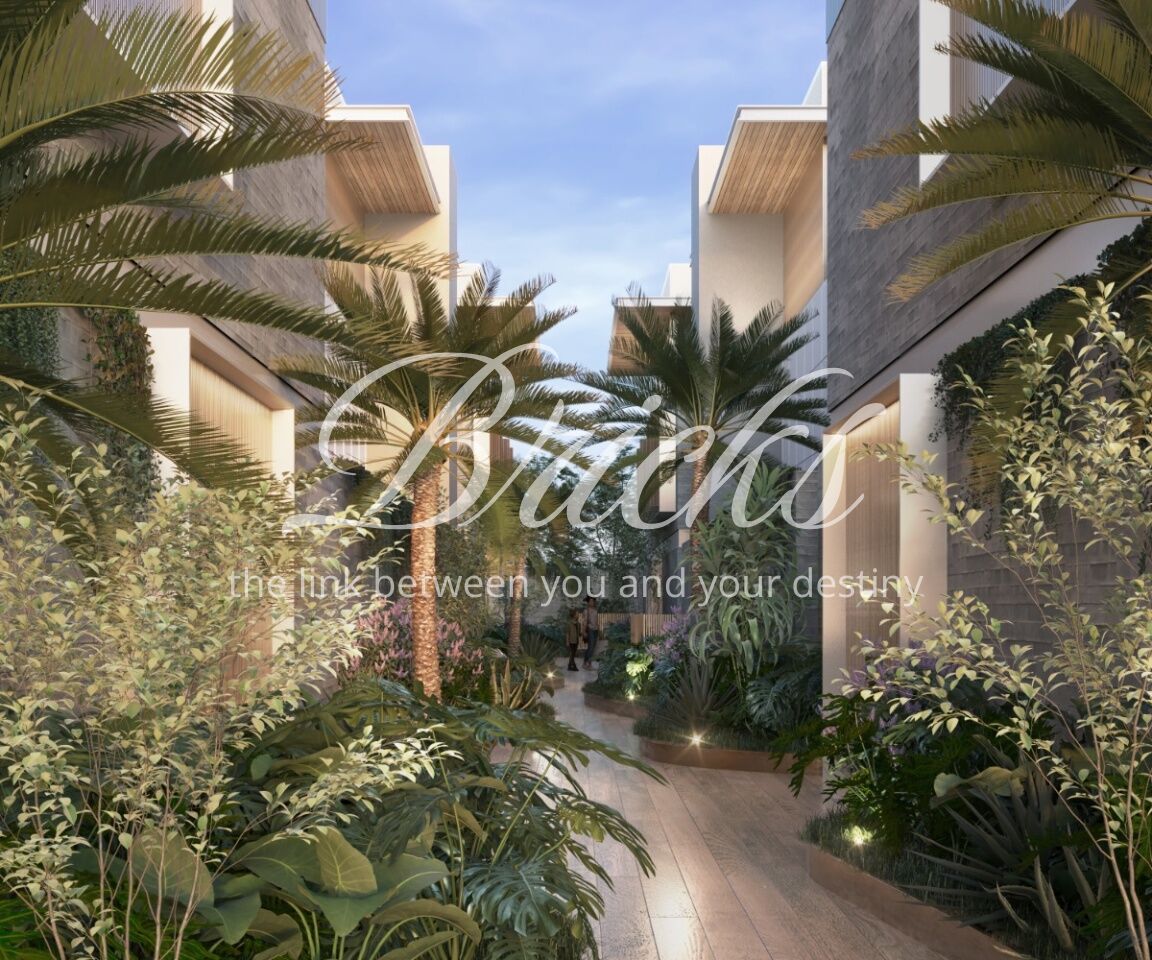 Casa em Condominio para Venda - Jardim Europa
