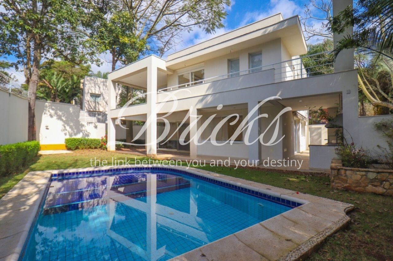 Casa em Condominio para Venda - Alto da Boa Vista