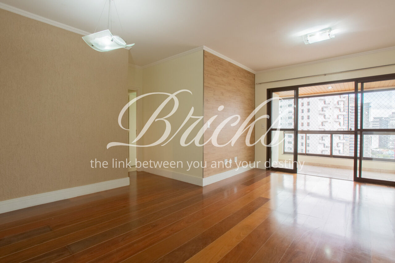 Apartamento para Venda - Vila Nova Conceição
