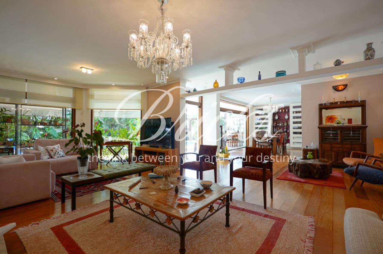 Casa em Condominio para Venda - Alto da Boa Vista