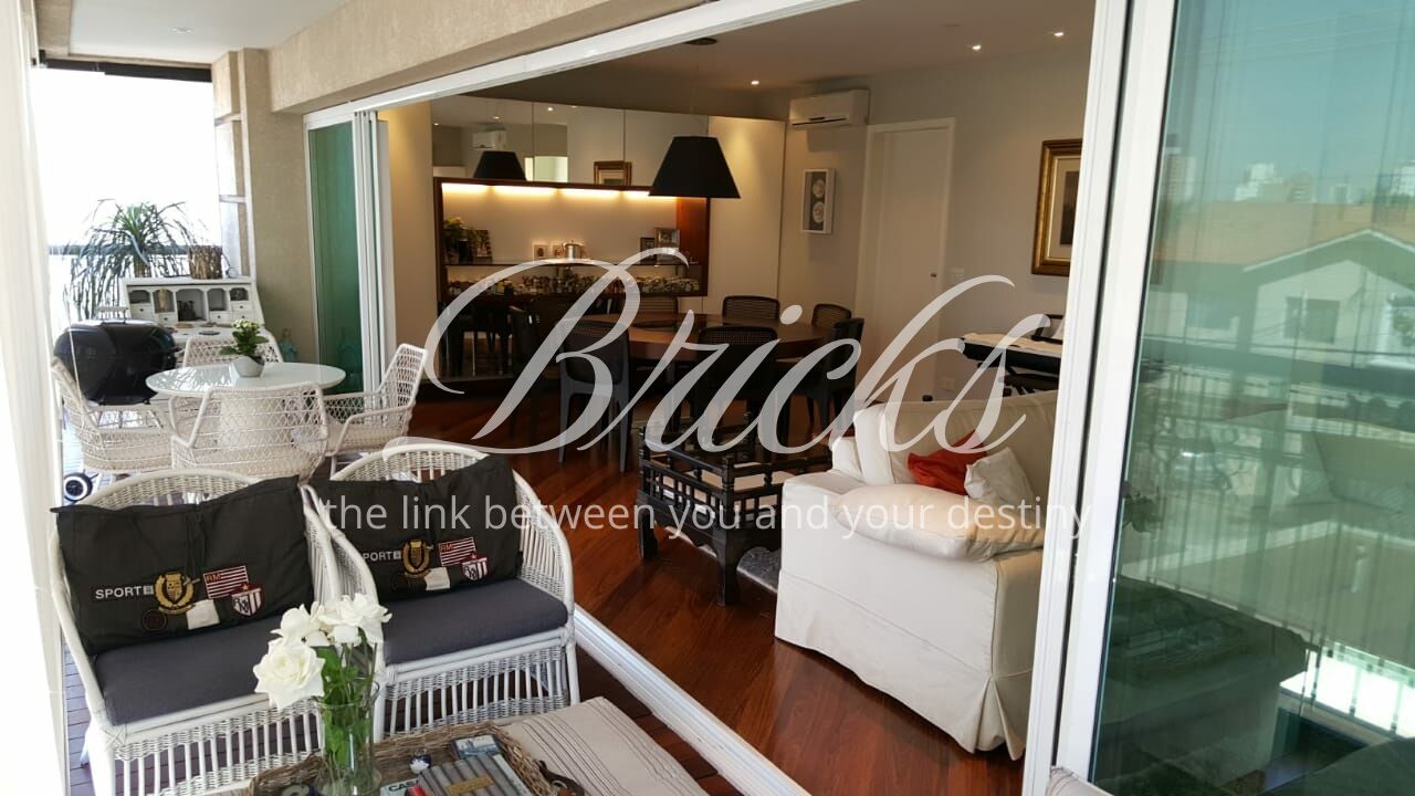 Apartamento para Venda - Vila Mariana