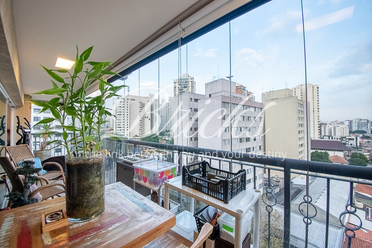 Apartamento para Venda - Vila Mariana