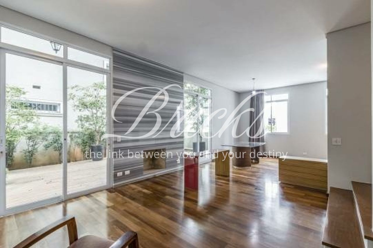 Casa em Condominio para Venda - BROOKLIN