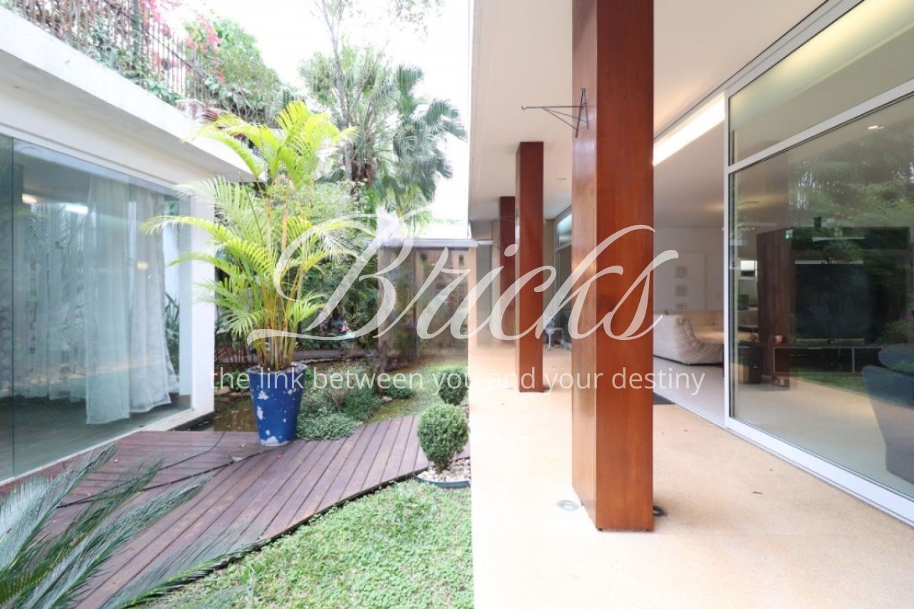 Casa em Condominio para Venda - Alto da Boa Vista
