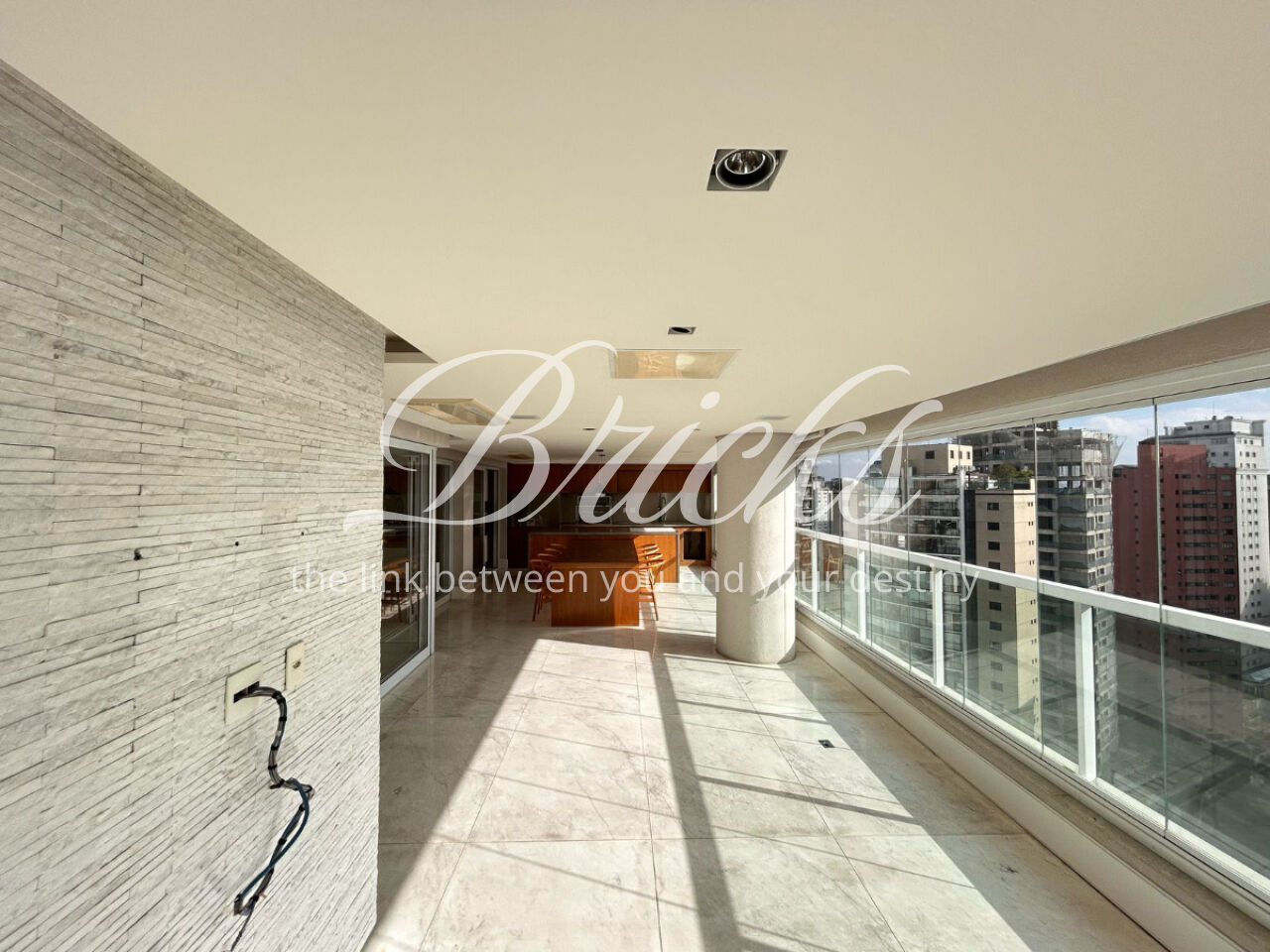 Apartamento para Venda - Moema