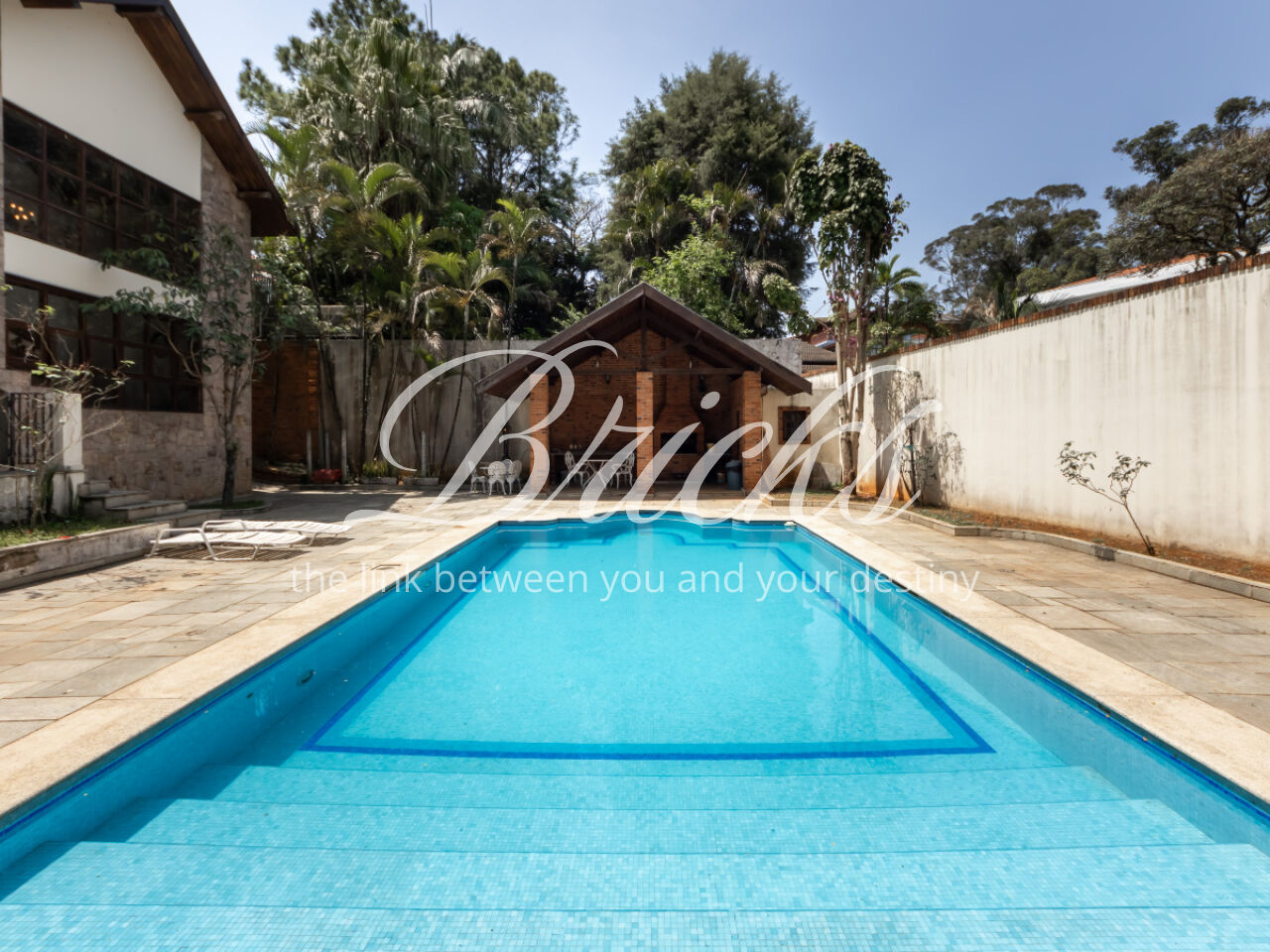 Casa de Vila para Venda - Alto da Boa Vista