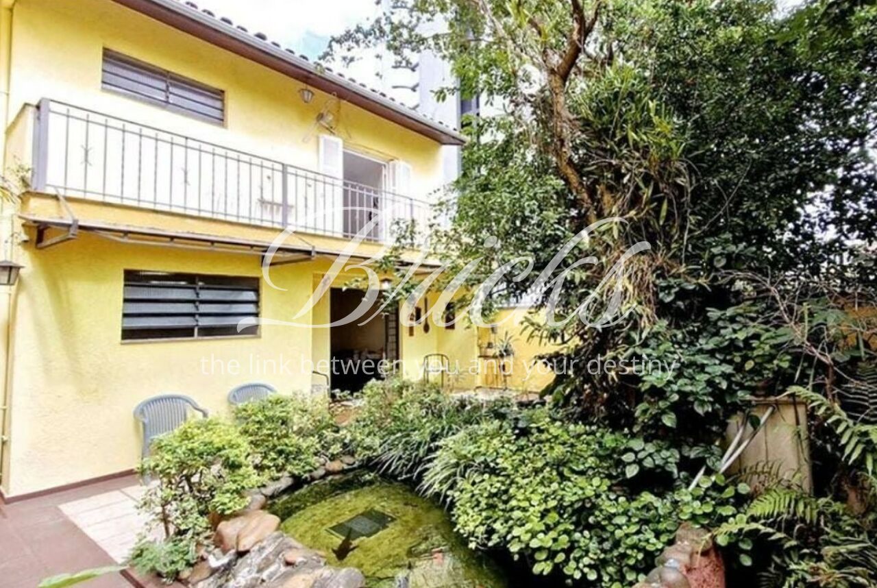 Casa Comercial para Venda - BROOKLIN
