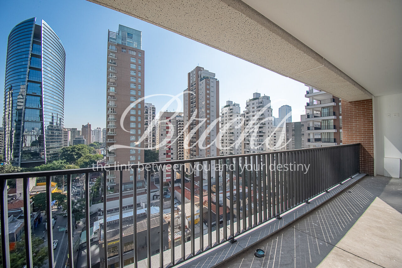 Apartamento para Venda - Itaim Bibi