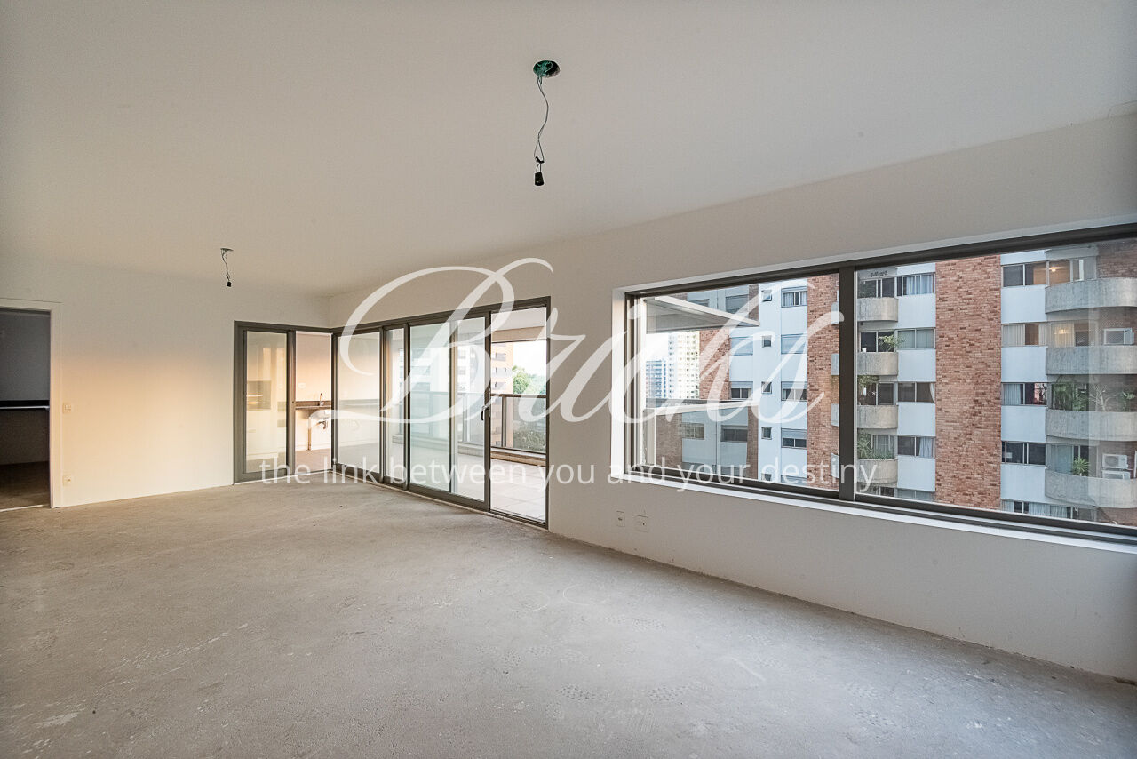 Apartamento para Venda - Campo Belo