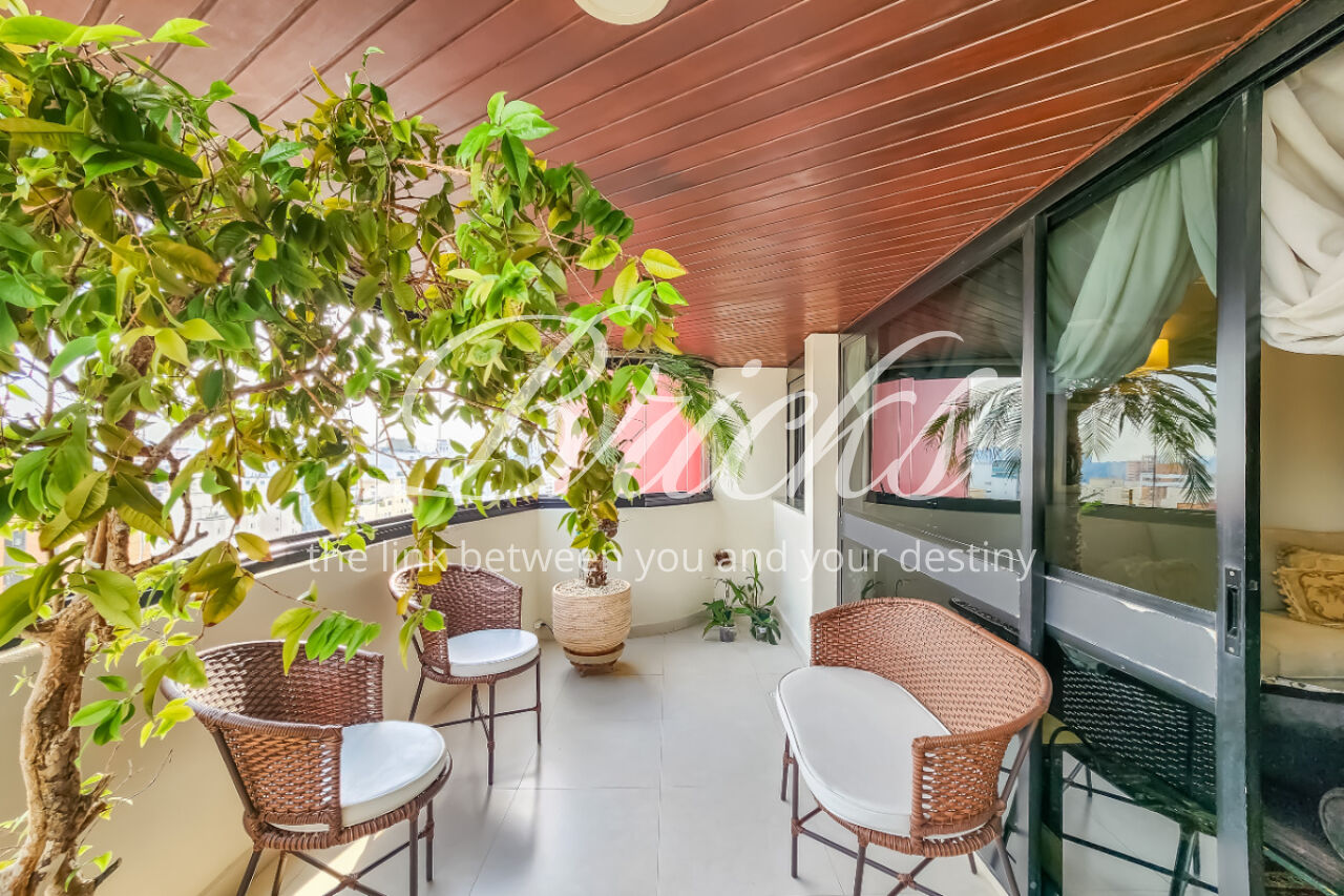 Apartamento para Venda - Moema