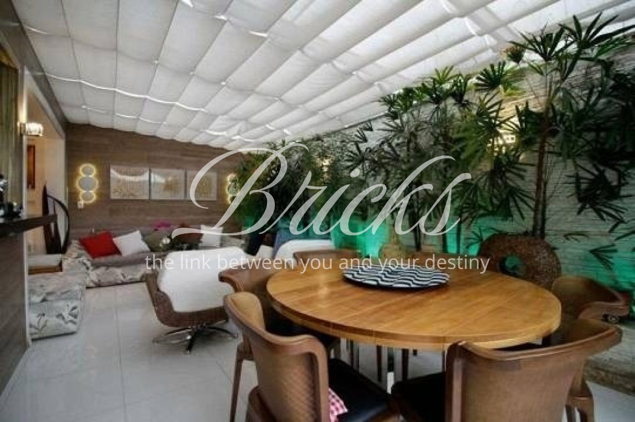 Casa em Condominio para Venda - BROOKLIN