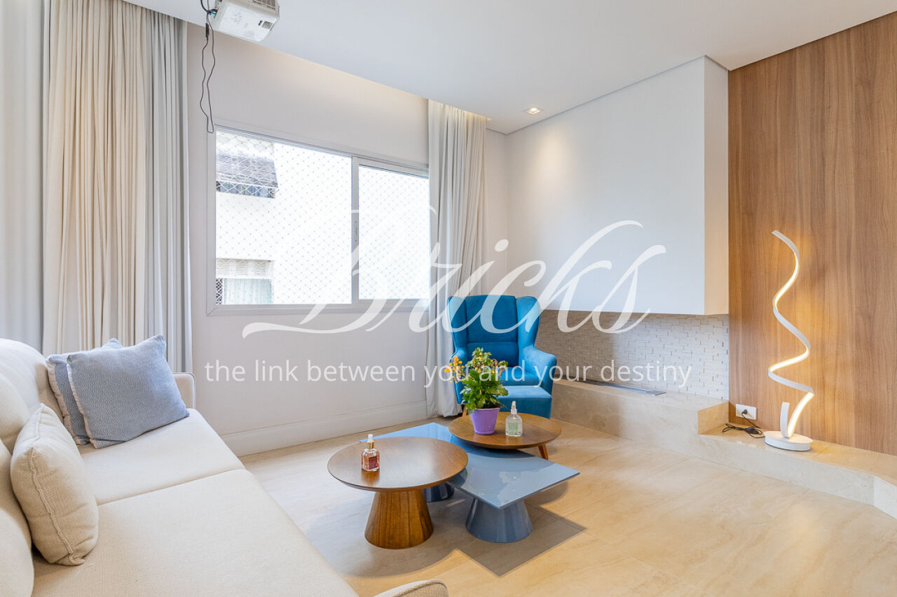 Apartamento para Venda - Bela Vista
