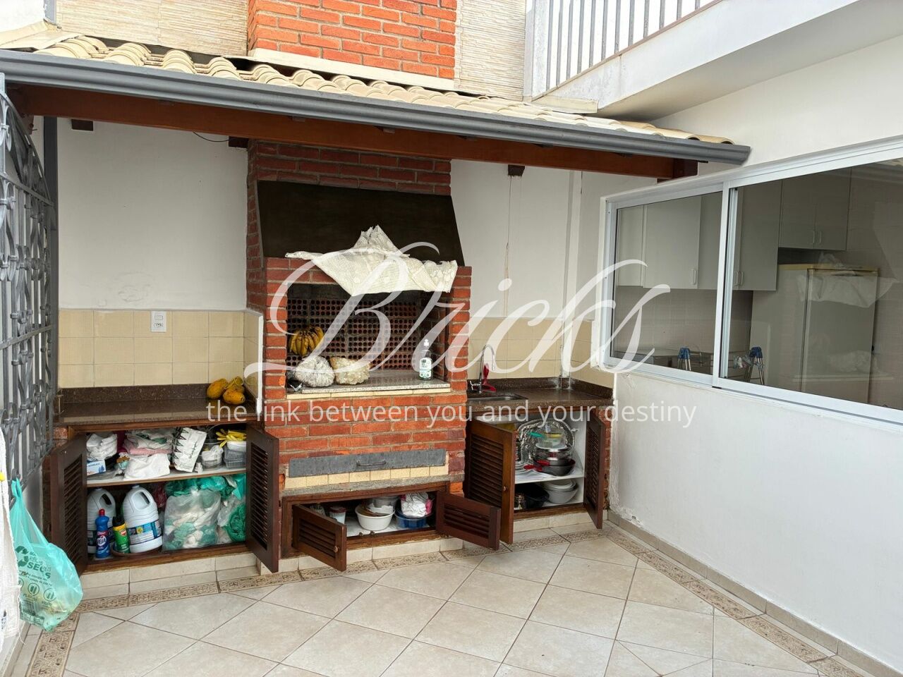 Casa de Vila para Venda - KLABIN