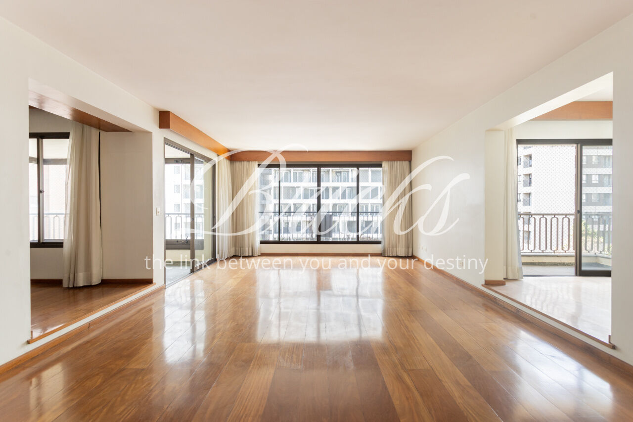 Apartamento para Venda - Campo Belo