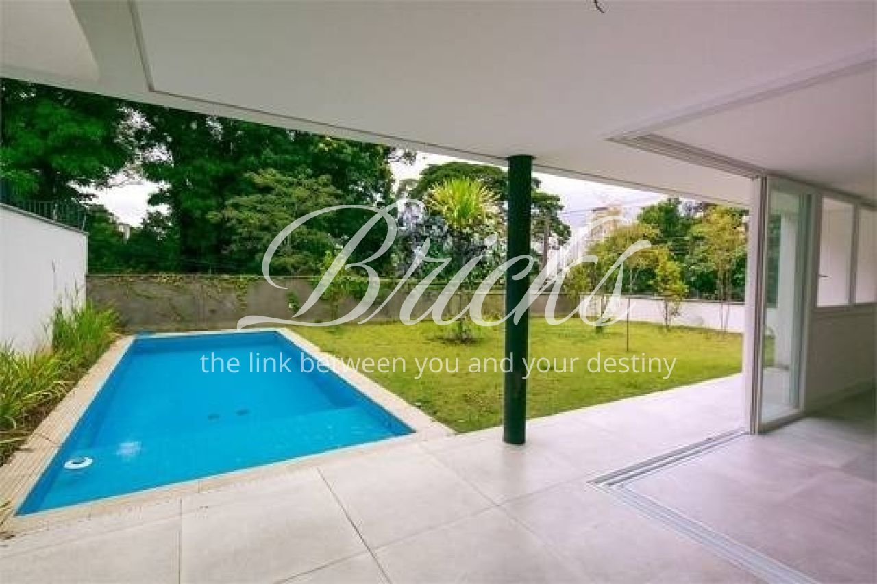 Casa em Condominio para Venda - BROOKLIN