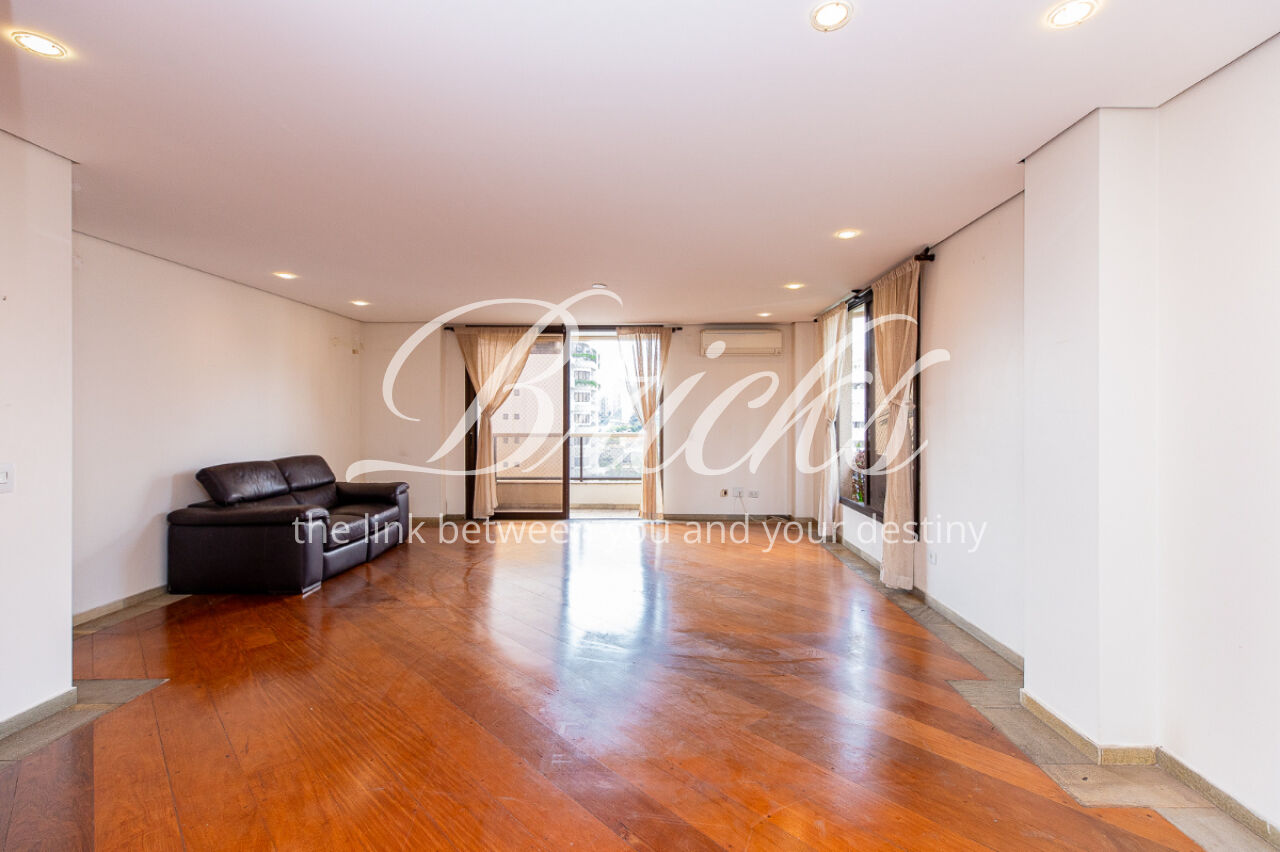 Apartamento para Venda - BROOKLIN