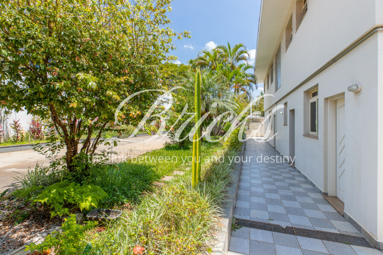 Casa para Venda - Planalto Paulista