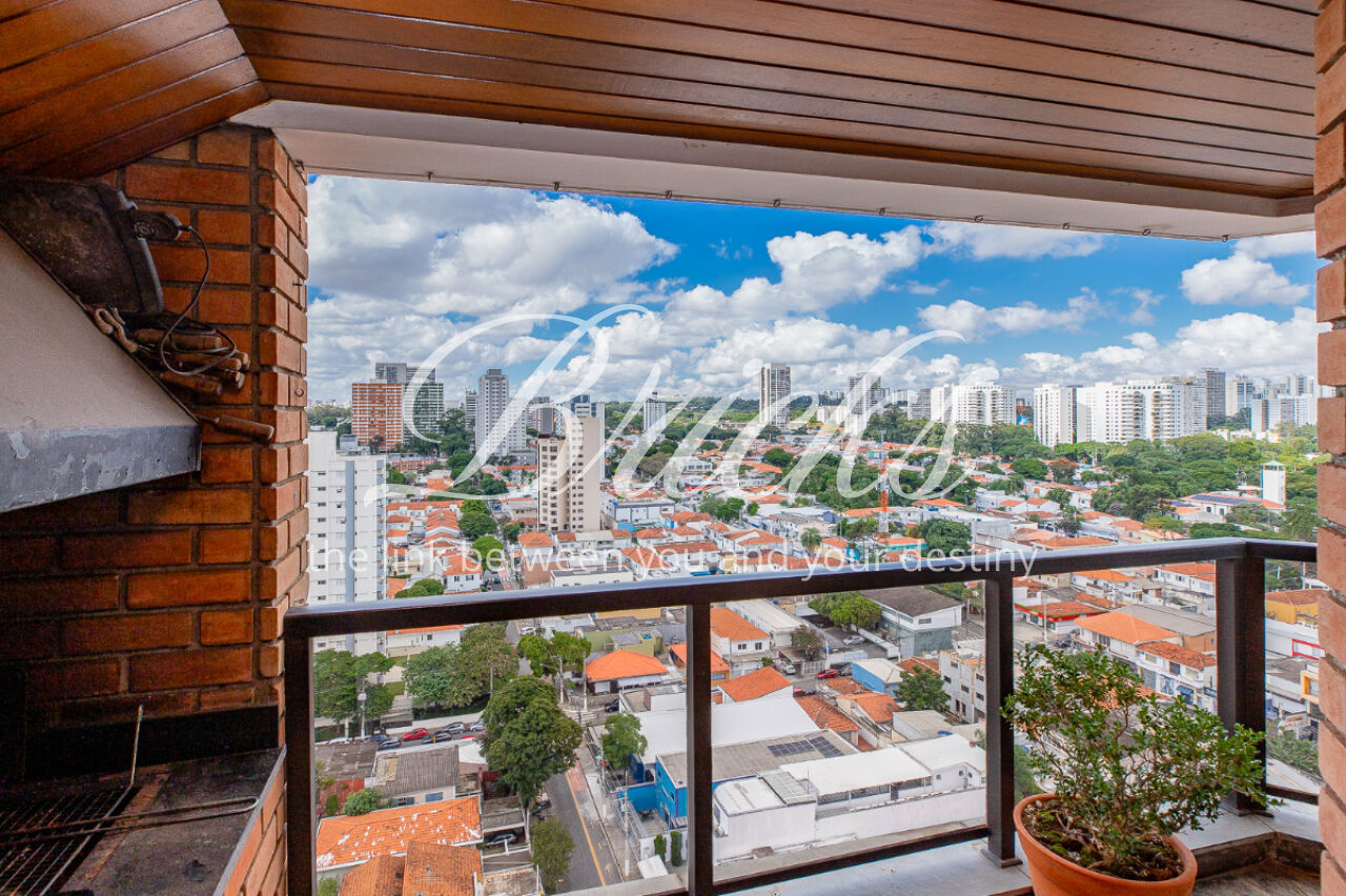 Apartamento para Venda - Chácara Santo Antônio Zona Sul