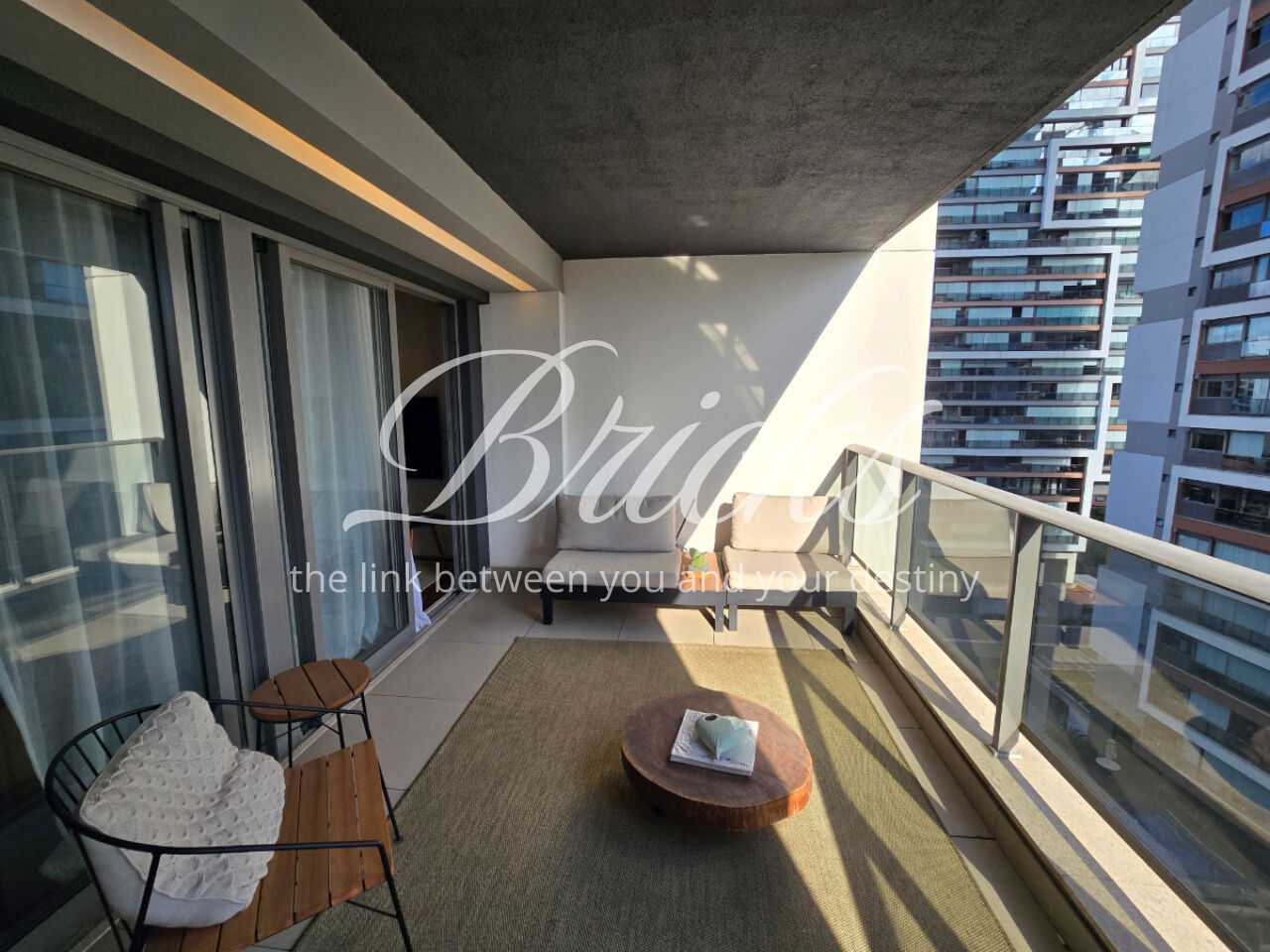 Apartamento para Venda - BROOKLIN