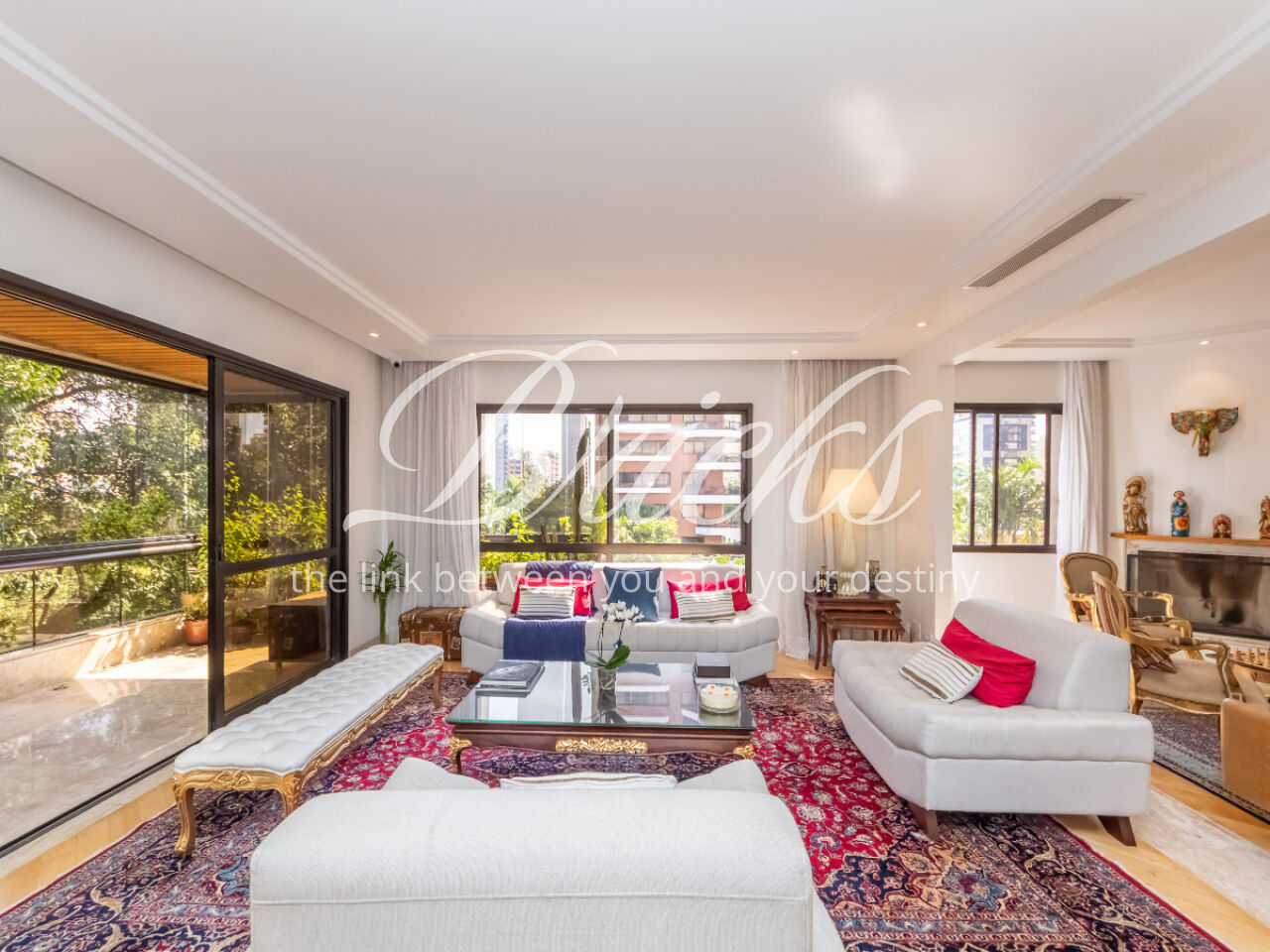 Apartamento para Venda - Campo Belo