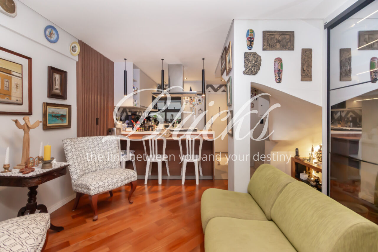 Casa em Condominio para Venda - BROOKLIN