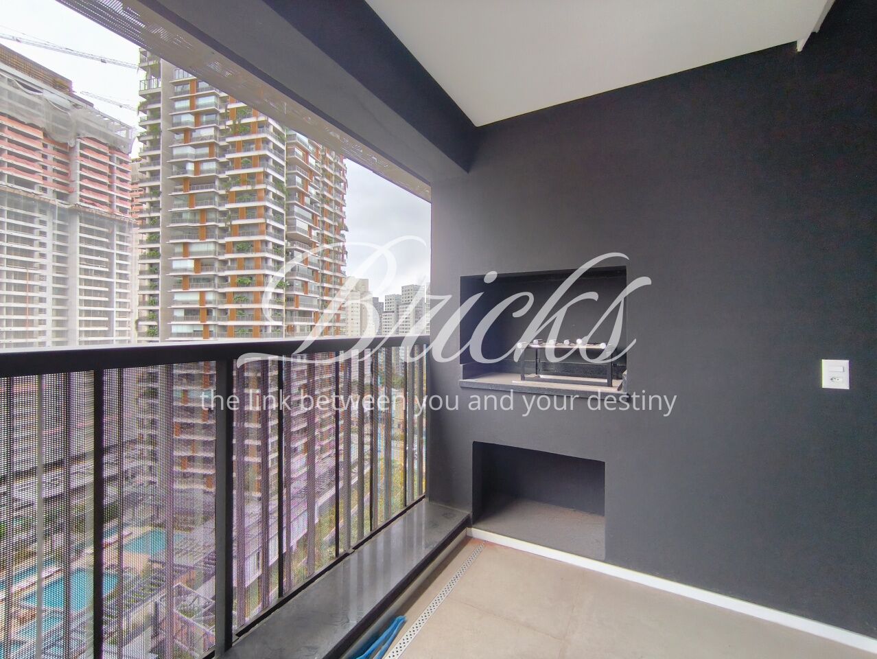 Apartamento para Venda - BROOKLIN