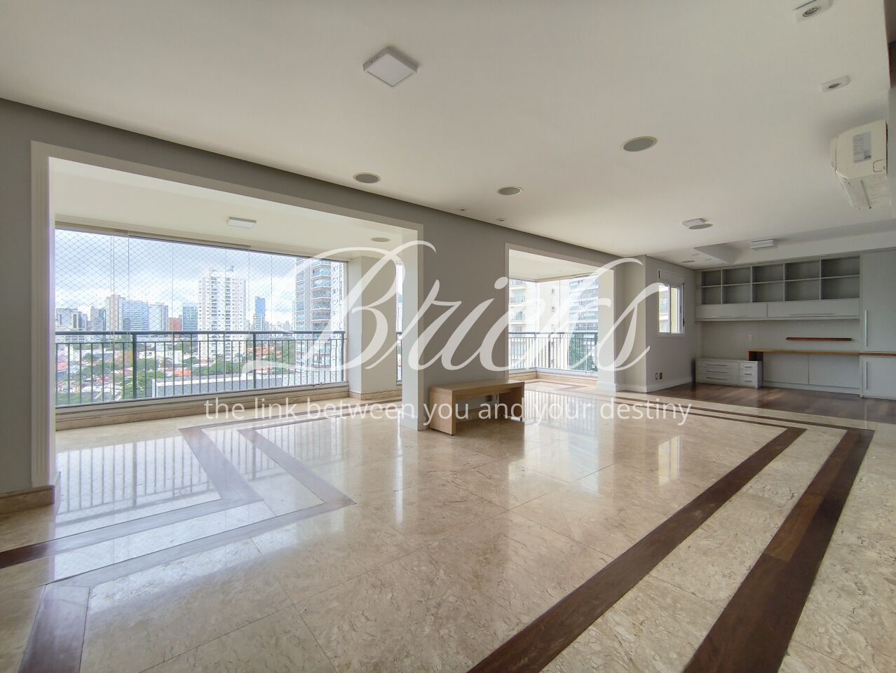 Apartamento para Venda - BROOKLIN