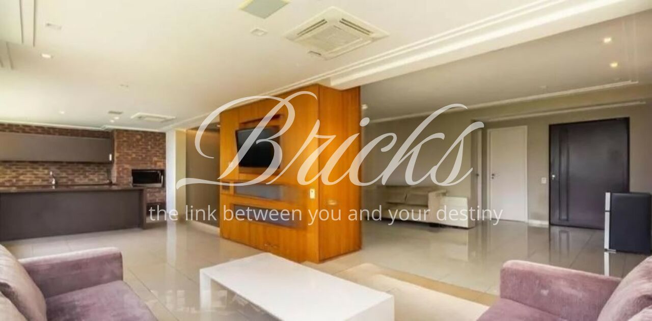 Apartamento para Venda - BROOKLIN