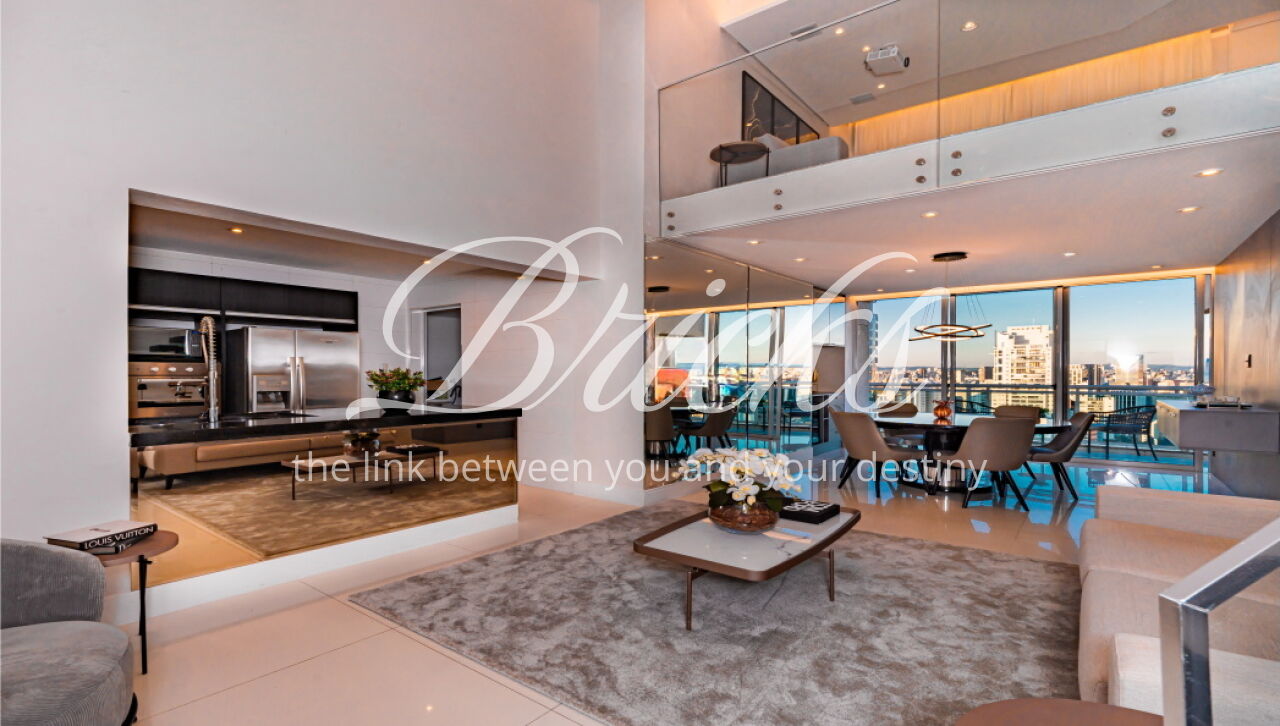 Apartamento para Venda - BROOKLIN