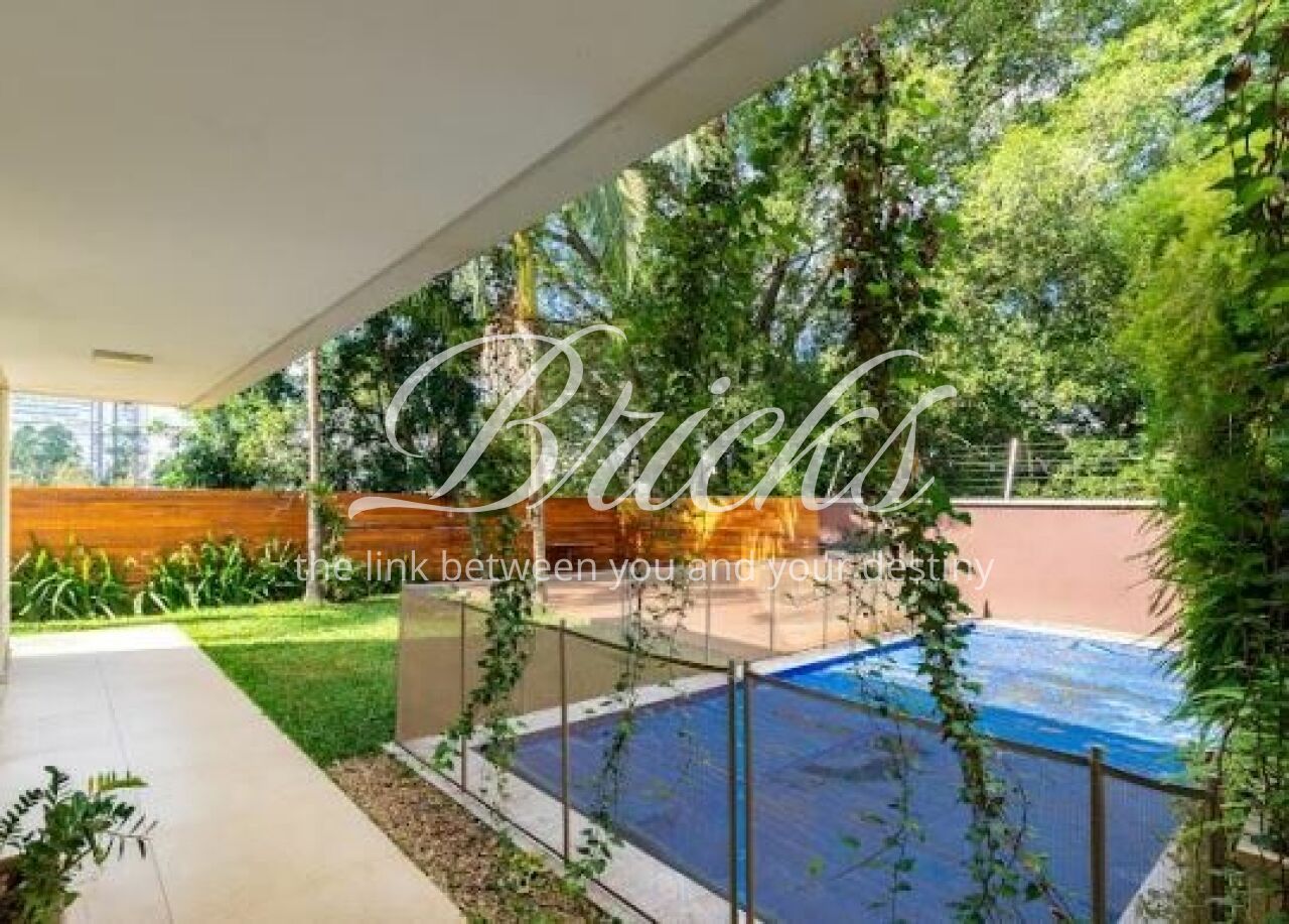 Casa em Condominio para Venda - BROOKLIN