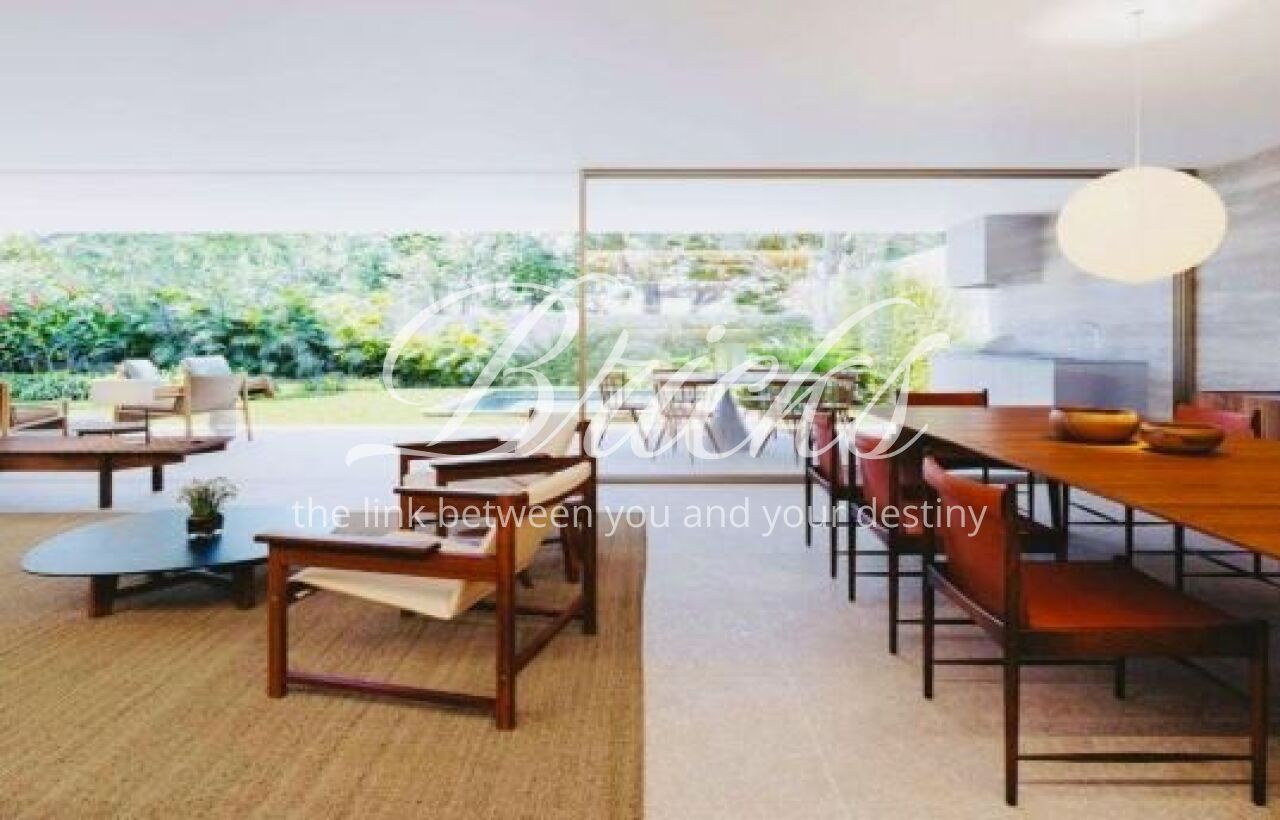 Casa em Condominio para Venda - Alto da Boa Vista