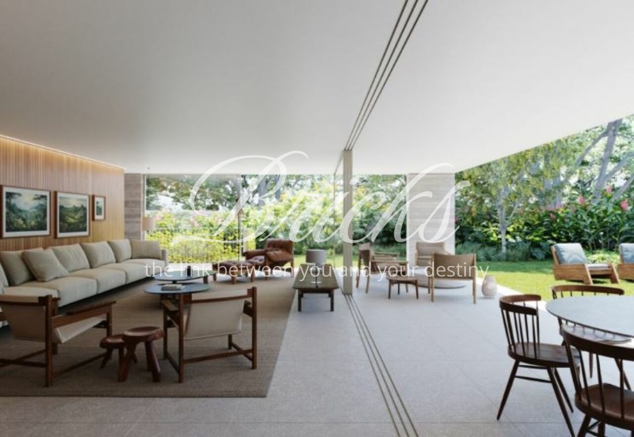 Casa em Condominio para Venda - Alto da Boa Vista