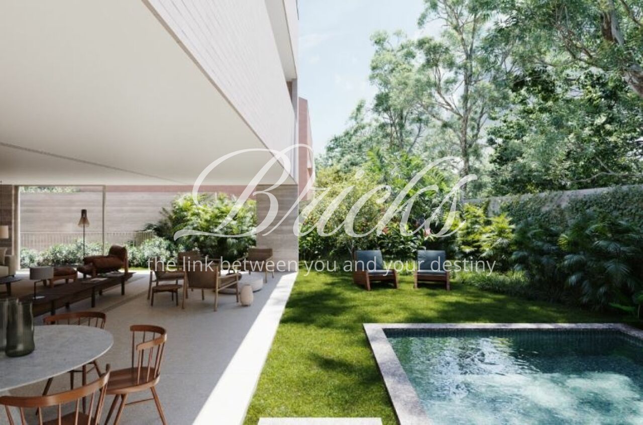 Casa em Condominio para Venda - Alto da Boa Vista