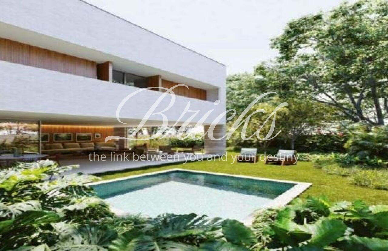 Casa em Condominio para Venda - Alto da Boa Vista